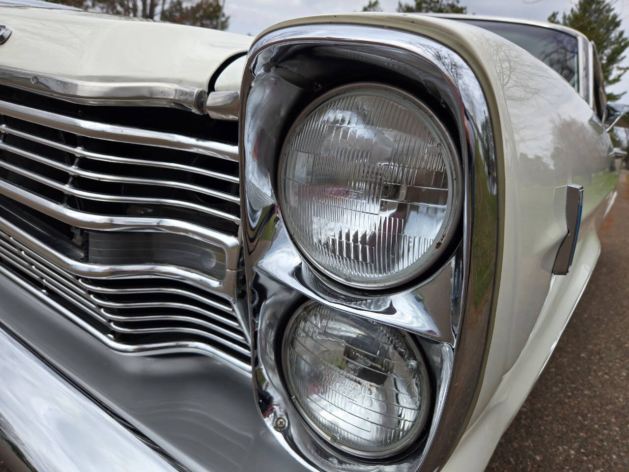 1966 Ford Galaxie 500 91