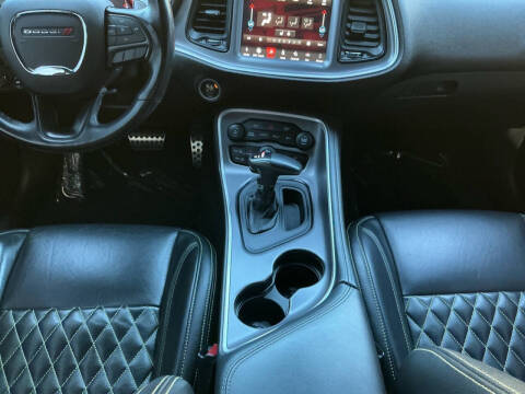 2019 Dodge Challenger R/T Scat Pack