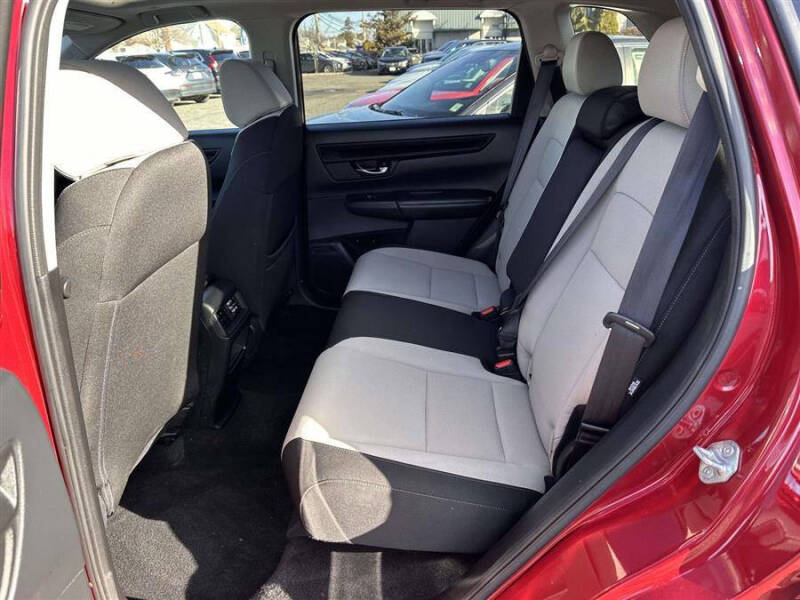 2023 Honda CR-V