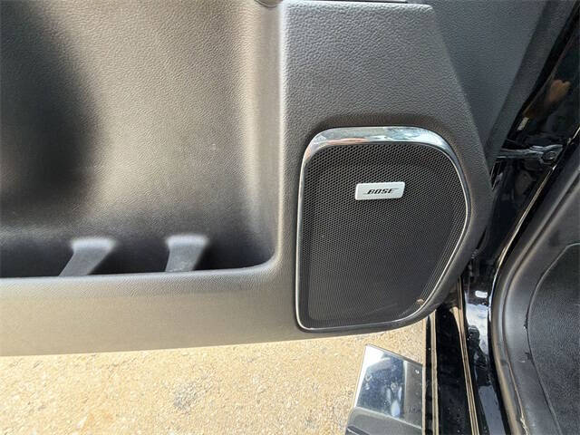 2018 Chevrolet Silverado 3500HD LTZ