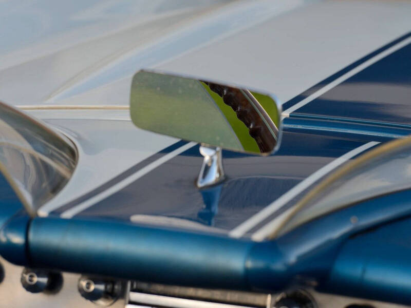 1957 Chevrolet Corvette