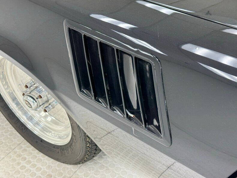 1981 Chevrolet Camaro