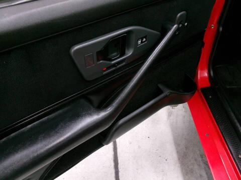 1991 Pontiac Firebird