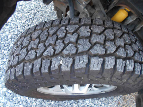 2018 Chevrolet Silverado 2500HD