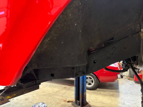 1957 Ford Fairlane 500