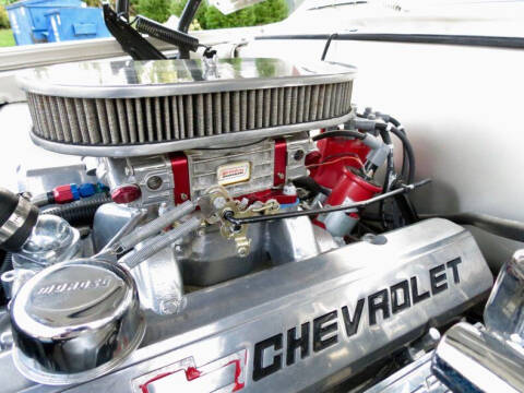 1966 Chevrolet Malibu