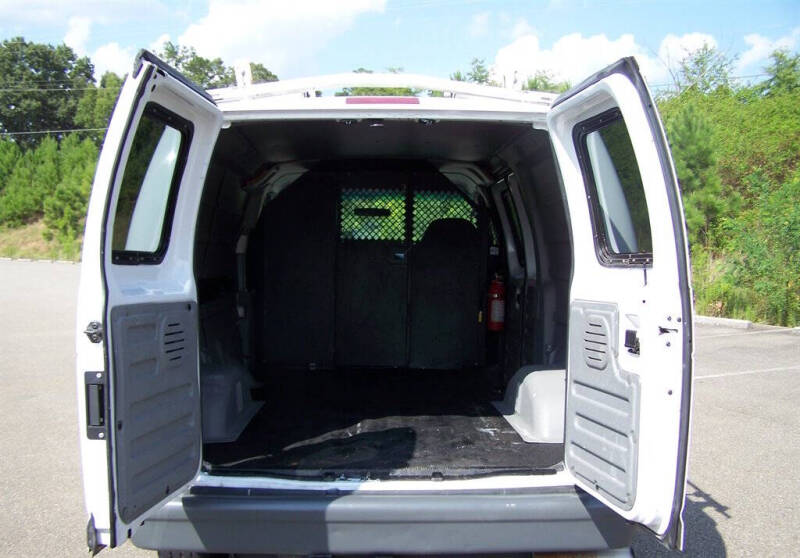 2005 Ford E-Series E-350 SD