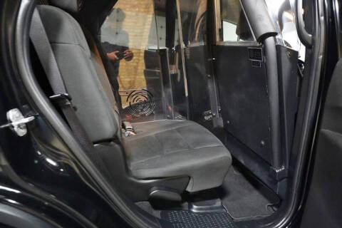 2019 Dodge Durango Pursuit