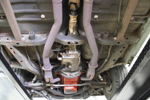 1969 Plymouth Roadrunner