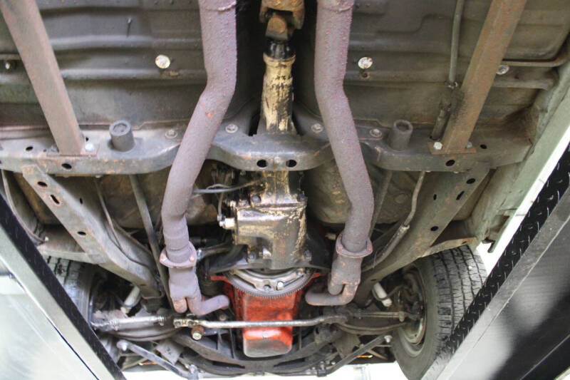 1969 Plymouth Roadrunner