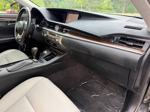 2014 Lexus ES 350