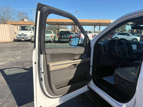 2019 Ford Expedition XLT