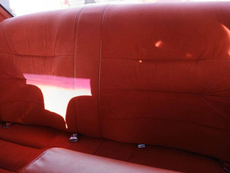 1980 Ford Thunderbird