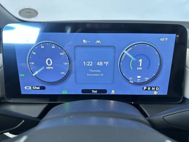 2026 Honda Prologue EX