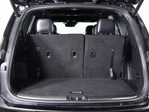 2024 Kia Telluride SX-Prestige X-Pro