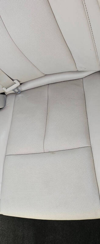 2017 Lincoln Continental Reserve