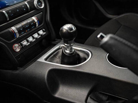 2022 Ford Mustang GT