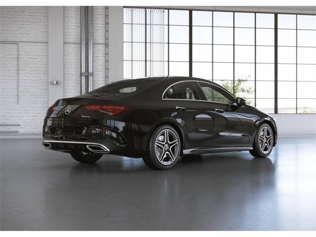 2023 Mercedes-Benz CLA CLA 250 4MATIC