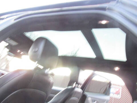 2021 Jaguar F-PACE P250 S