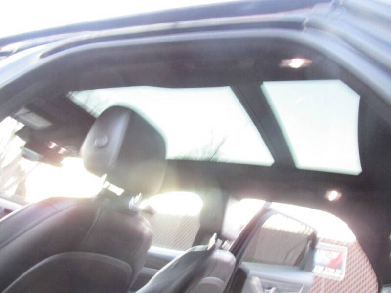 2021 Jaguar F-PACE P250 S