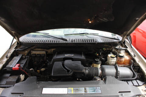 2003 Ford Expedition XLT