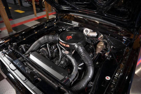 1972 Dodge Demon