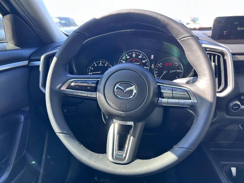 2025 Mazda CX-50 2.5 S Select
