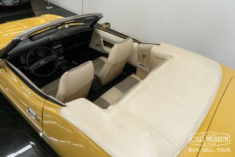 1973 Ford Mustang