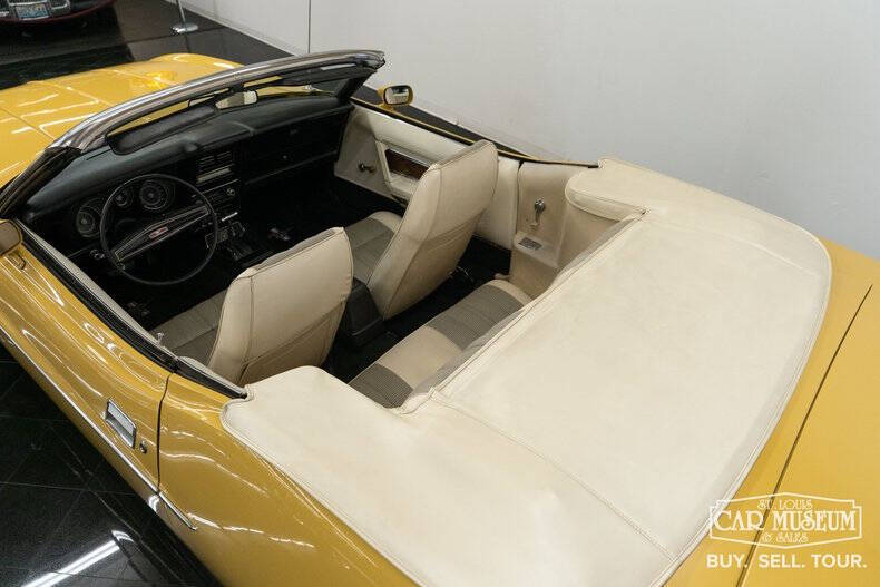 1973 Ford Mustang