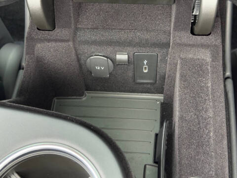 2022 Porsche Panamera 4S E-Hybrid