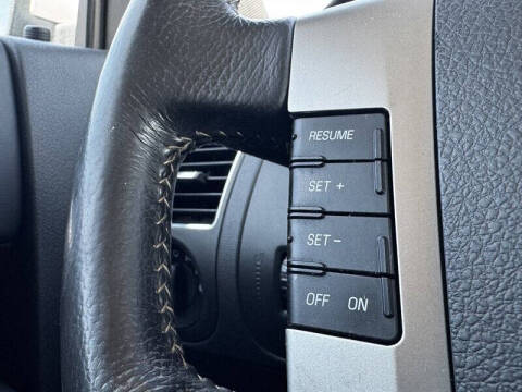 2009 Ford Flex SEL