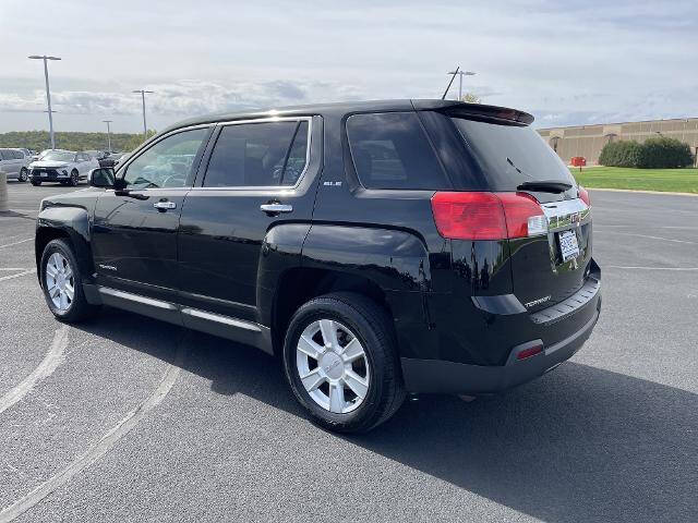 2013 GMC Terrain SLE-1