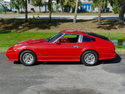 1979 Datsun 280ZX