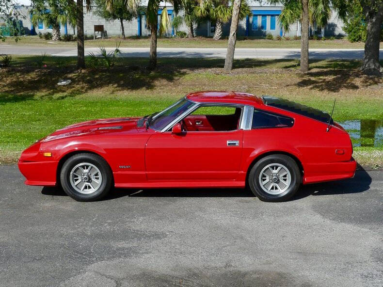 1979 Datsun 280ZX