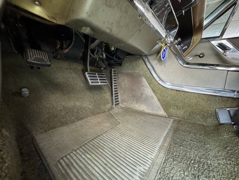 1964 Ford Thunderbird