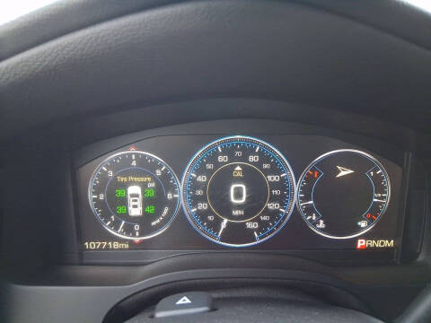 2015 Cadillac Escalade Premium