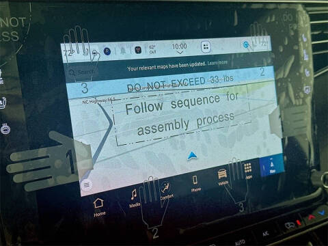 2025 Jeep Wagoneer Series II