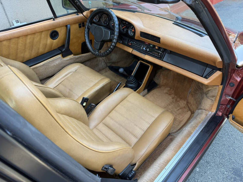 1977 Porsche 911