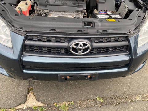 2012 Toyota RAV4