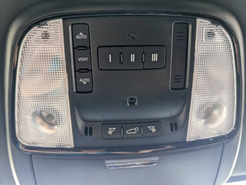 2025 Dodge Durango SRT Hellcat