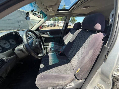 2003 Mazda Protege5