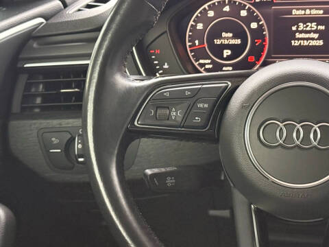 2018 Audi A5 2.0T quattro Premium Plus