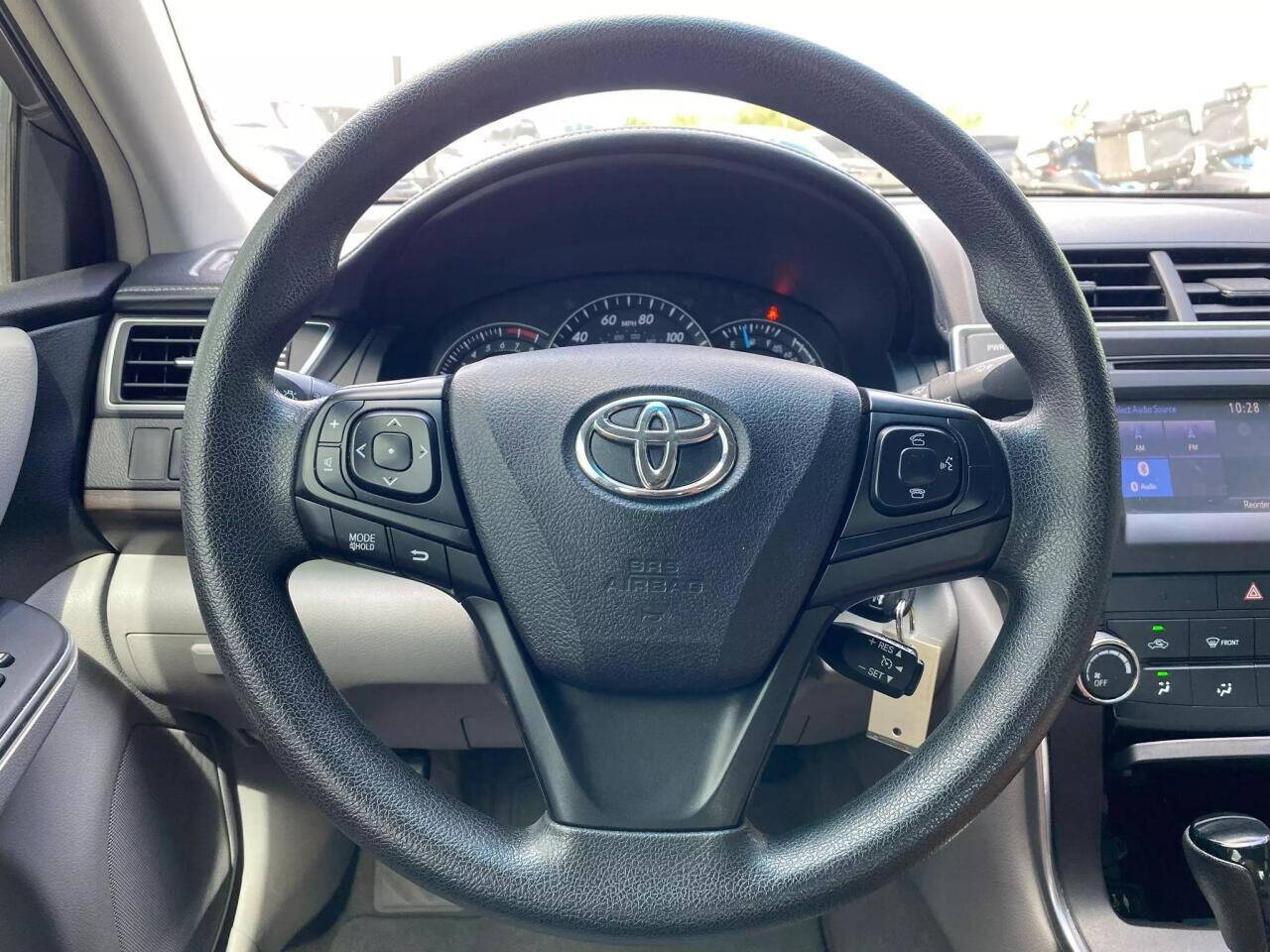 2015 Toyota Camry for sale at Sonydam Auto Sales Orlando in Orlando, FL