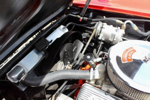 1967 Chevrolet Corvette