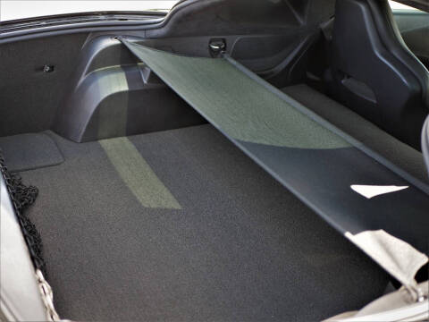 2017 Chevrolet Corvette Stingray Z51