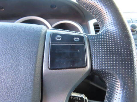 2013 Toyota Tacoma V6