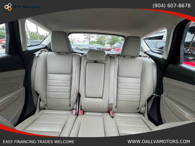 2015 Ford C-MAX Energi SEL