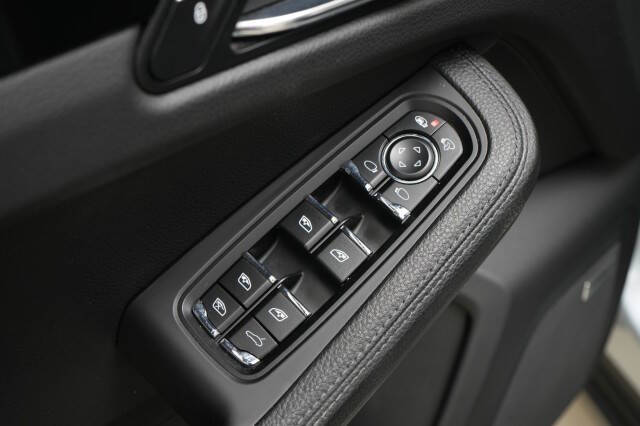 2018 Porsche Macan S