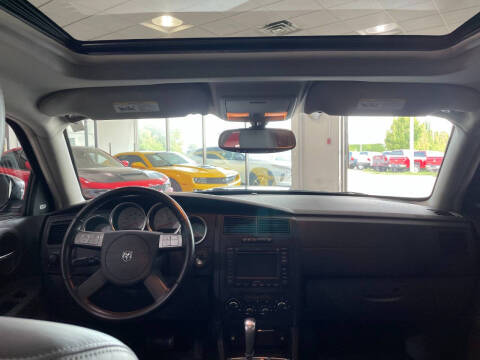 2005 Dodge Magnum RT