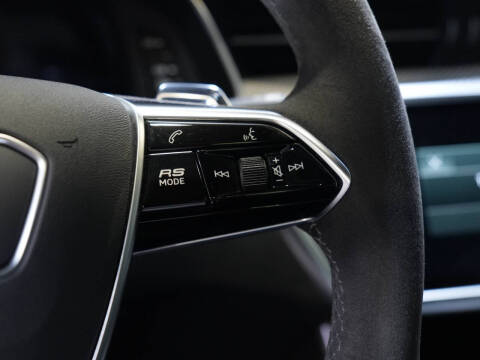 2021 Audi RS 6 Avant 4.0T quattro Avant